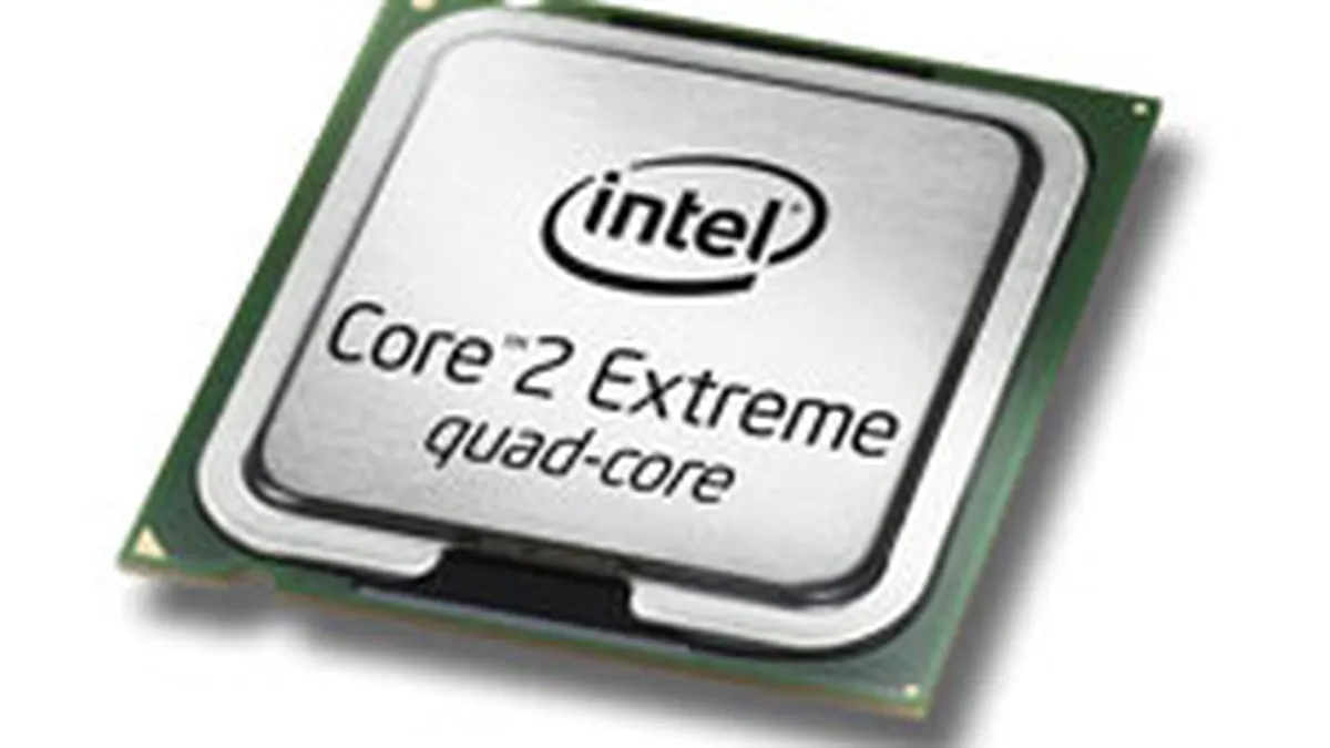 Intel a lansat 2 procesoare quad core pentru companii, in competitie cu AMD
