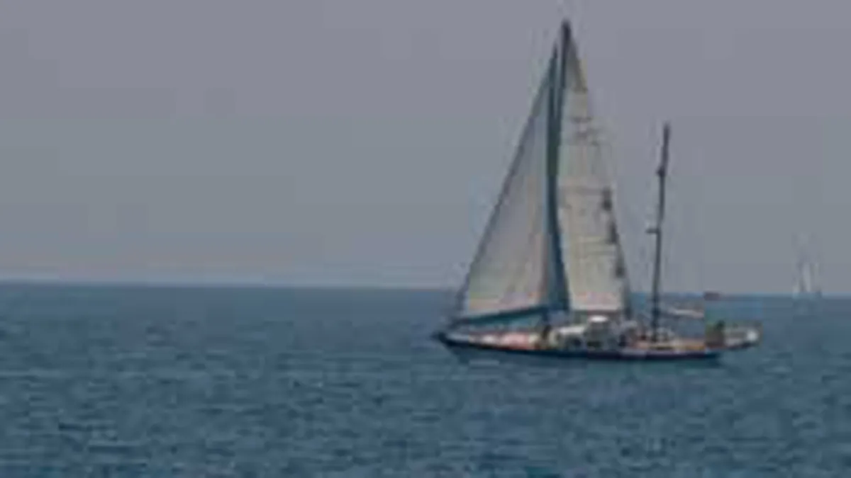 30 de ambarcatiuni inscrise la Regatta Marii Negre de anul acesta