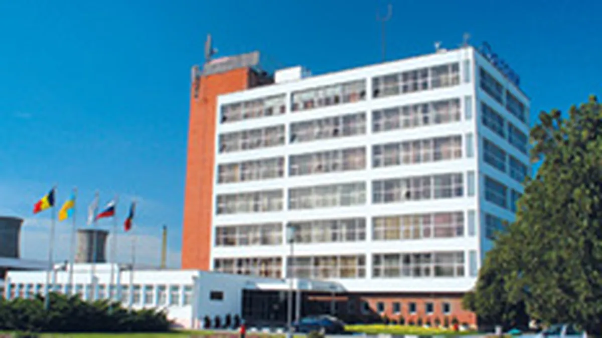 Oltchim revine miercuri la BVB, explozia nu afecteaza activitatea (Update 5)