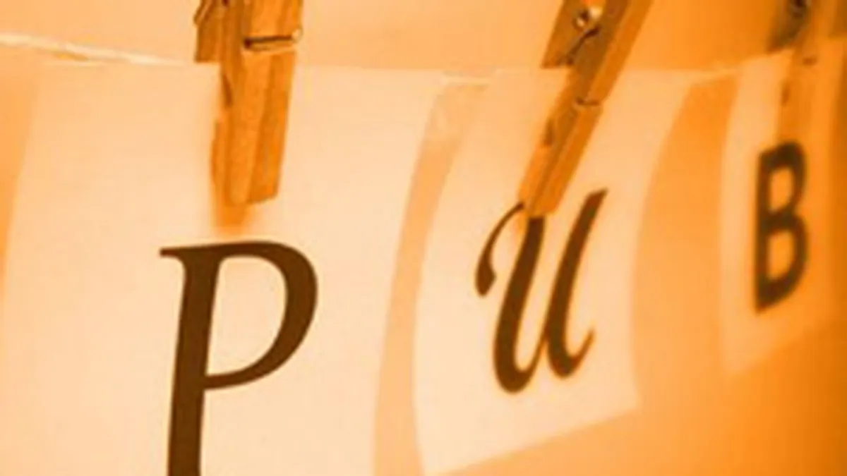 Publicitatea in regiune va creste cu 19% anul acesta - studiu