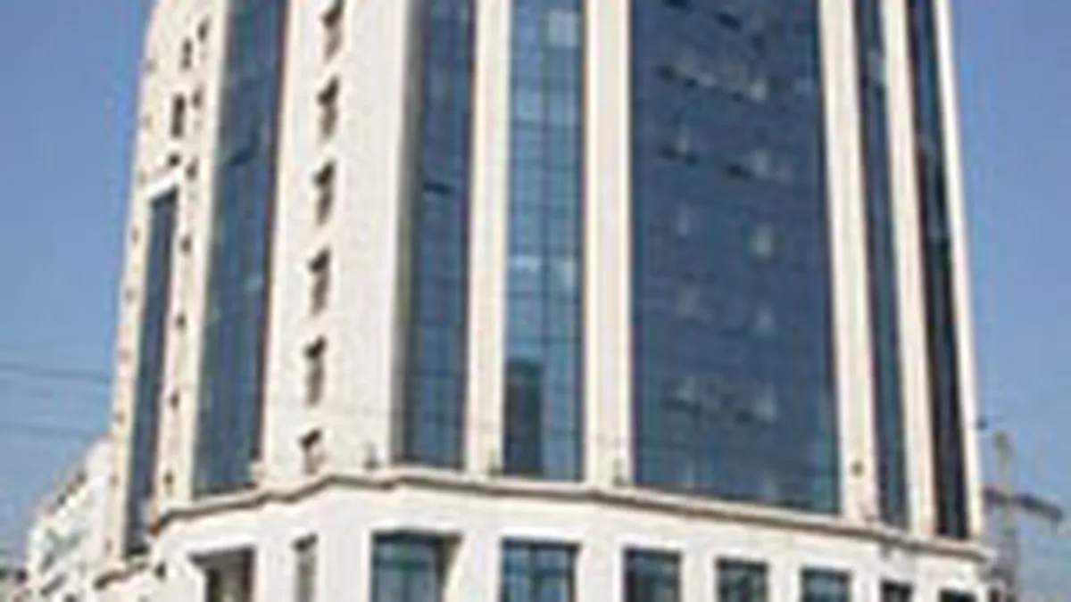 SIF Muntenia a incheiat primul semestru cu un profit net de 38,18 mil.lei