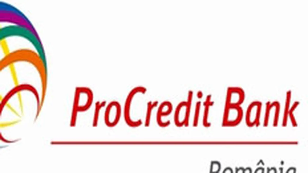 ProCredit incepe plata celui  de-al treilea cupon al obligatiunilor