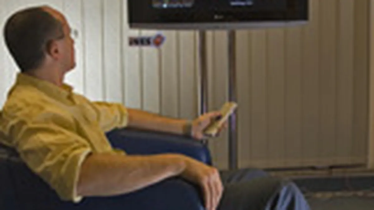 iNes Group pregateste transmisiile HDTV cu investii in infrastructura