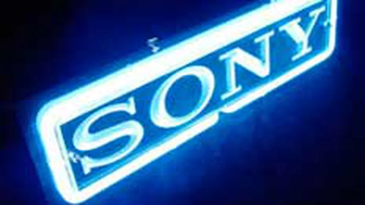 Sony este cel mai puternic brand din lume