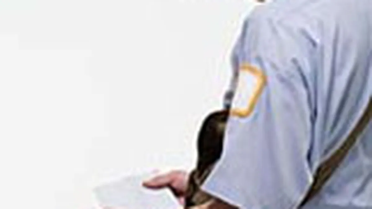 Marketing-ul prin e-mail l-a depasit in premiera pe cel prin posta, in Marea Britanie