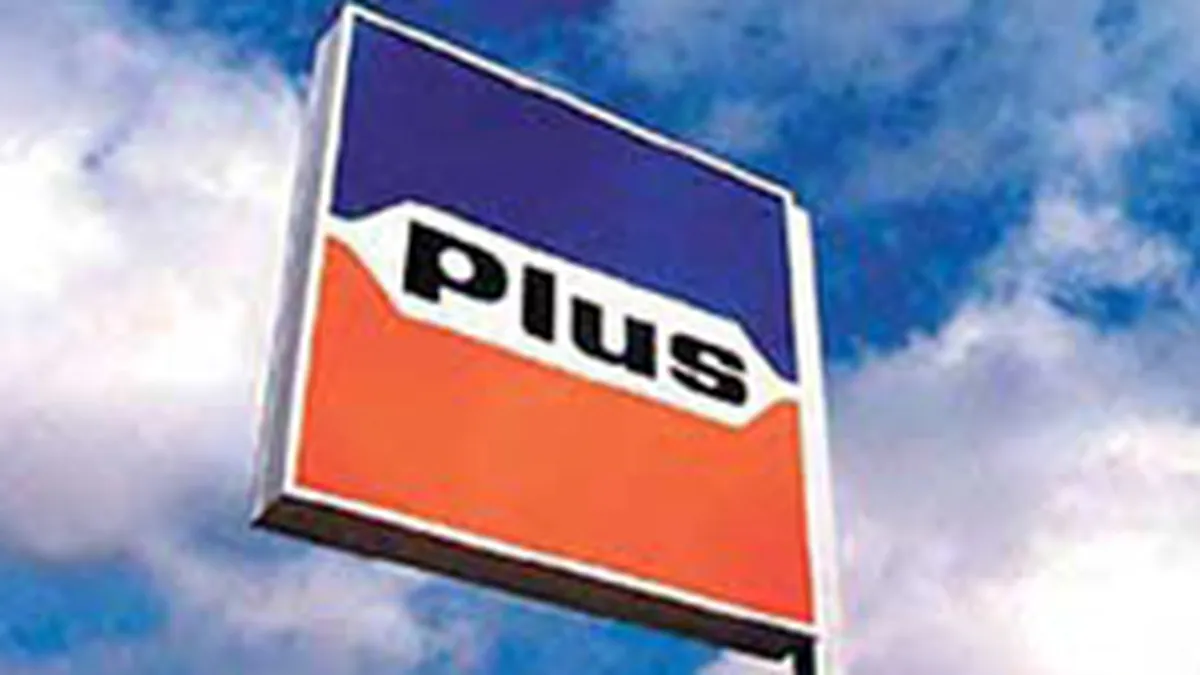 Plus a inaugurat al 44-lea magazin al retelei la Curtea de Arges