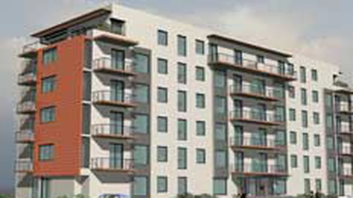 Locuintele din SDK Europa, vandute integral la circa 6 luni de la finalizare