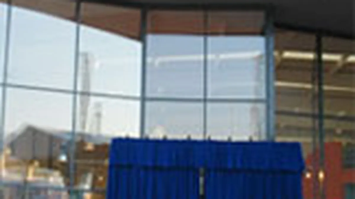 Primul magazin Flanco World in regiunea Moldovei