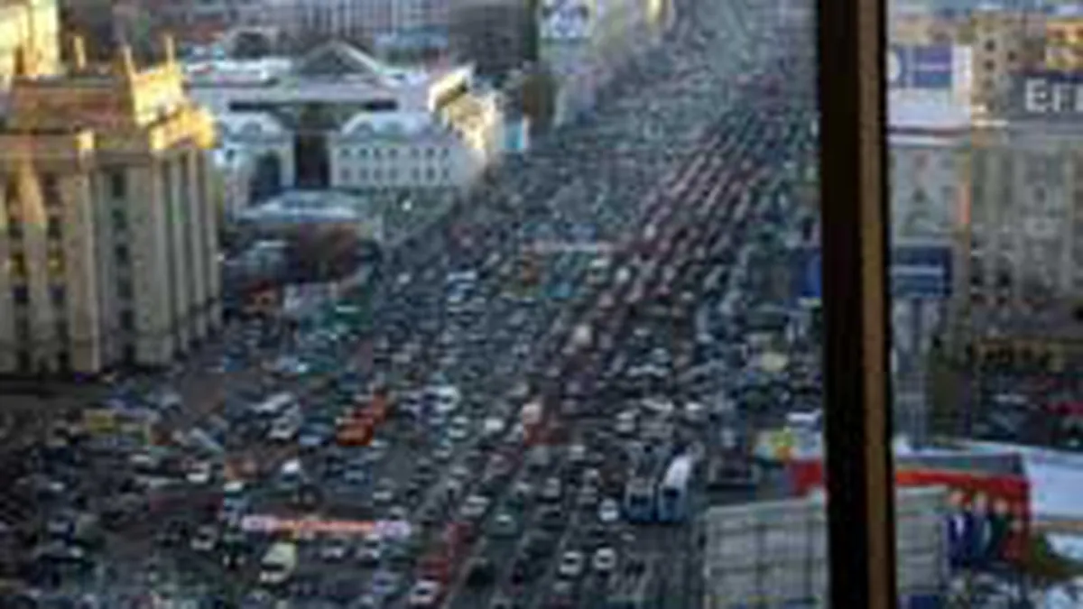 Immoeast va investi 450 mil. euro in cel mai mare centru comercial din Moscova