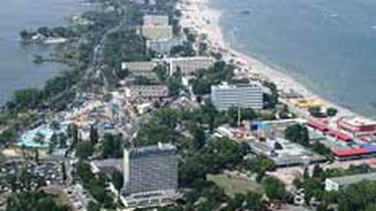 Spaniolii de la Prasa si Detea vor investi 450 mil. euro intr-un proiect imobiliar pe litoral