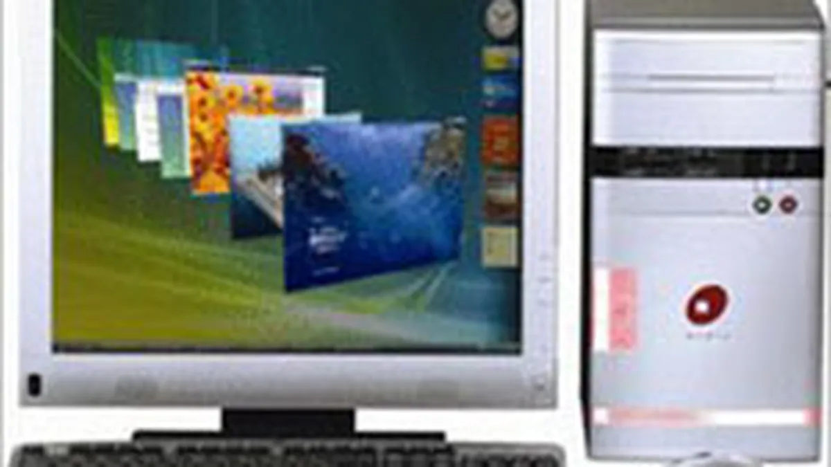 Marcile Davio si Myria cresc cota de piata a CES la 9,6 %