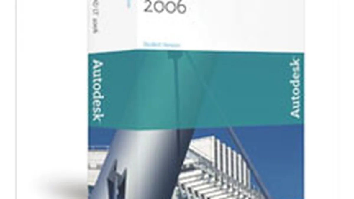 Autodesk a realizat in T2 venituri de 526 mil.$, in crestere cu 17%