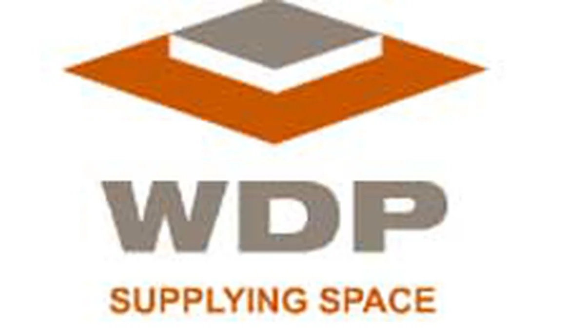 WDP a alocat 150 mil. euro pentru cinci proiecte logistice in Romania