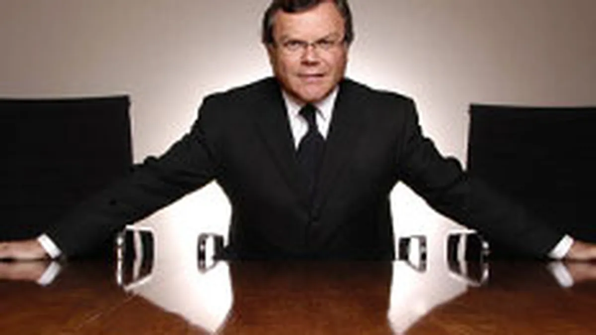 WPP a inregistrat un profit net de 267,3 mil. euro in S1, in crestere cu 2,9%