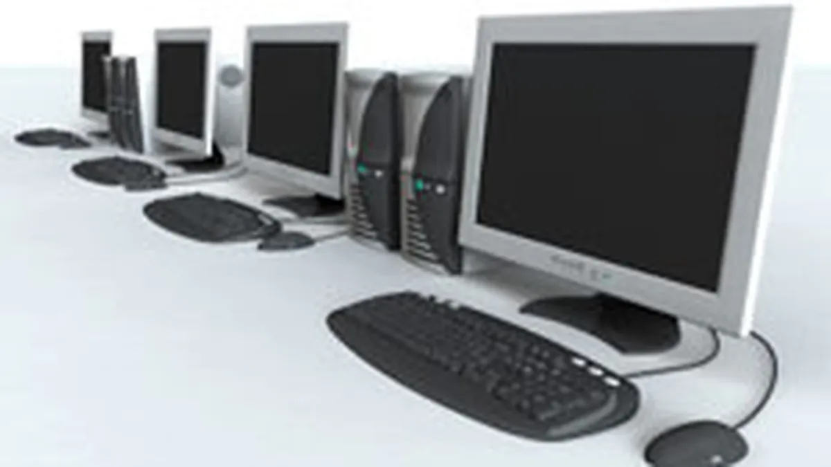 Flamingo: Ii vom egala pe cehi si unguri la IT&C in 3-5 ani