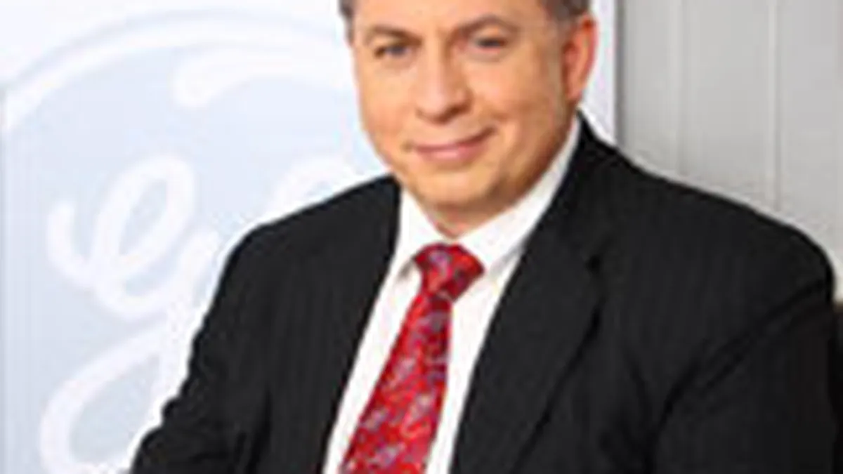 GE Money Romania si-a adus CEO de la CitiFinancial
