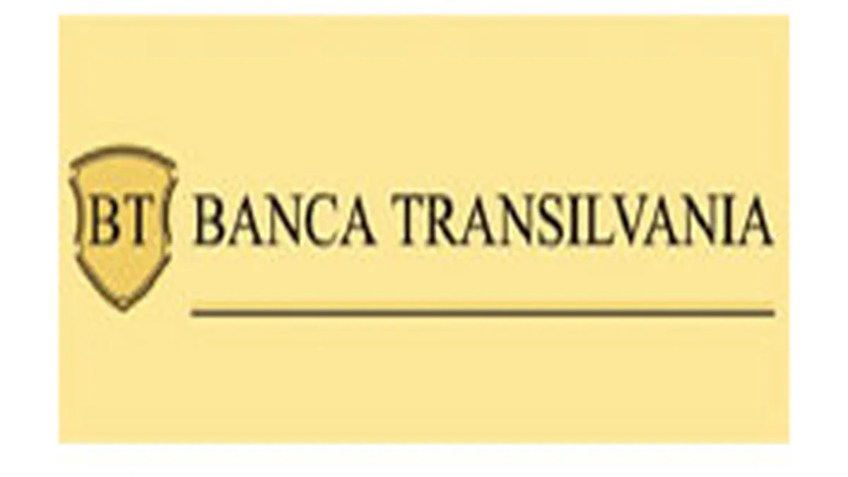 Primele subscrise de BT Asigurari au crescut cu 44% in S1, la 40 mil. euro