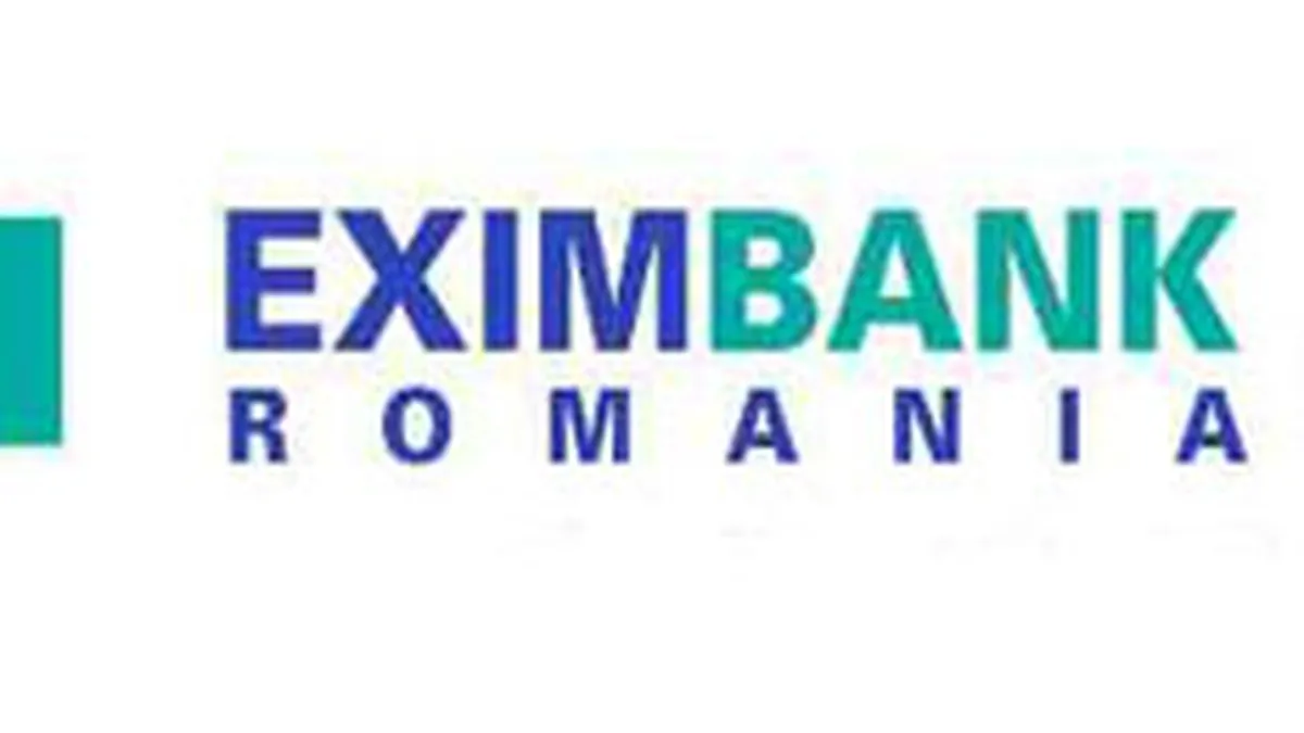 Eximbank si Gazprombank colaboreaza pentru facilitarea exporturilor romanesti in Rusia