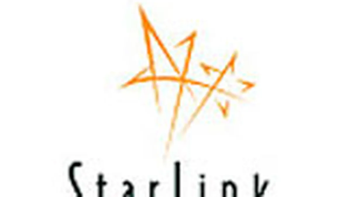 Starlink Group si-a infiintat un departament de comunicare BTL
