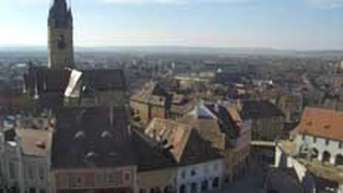 Mara Imobiliare va demara inca doua proiecte rezidentiale in Sibiu in 2008