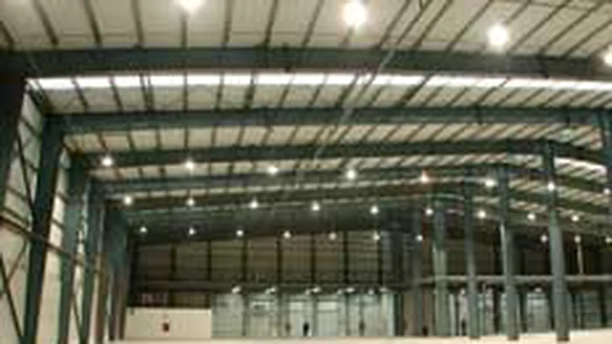 New Europe Property vrea sa investeasca in imobiliare in Romania