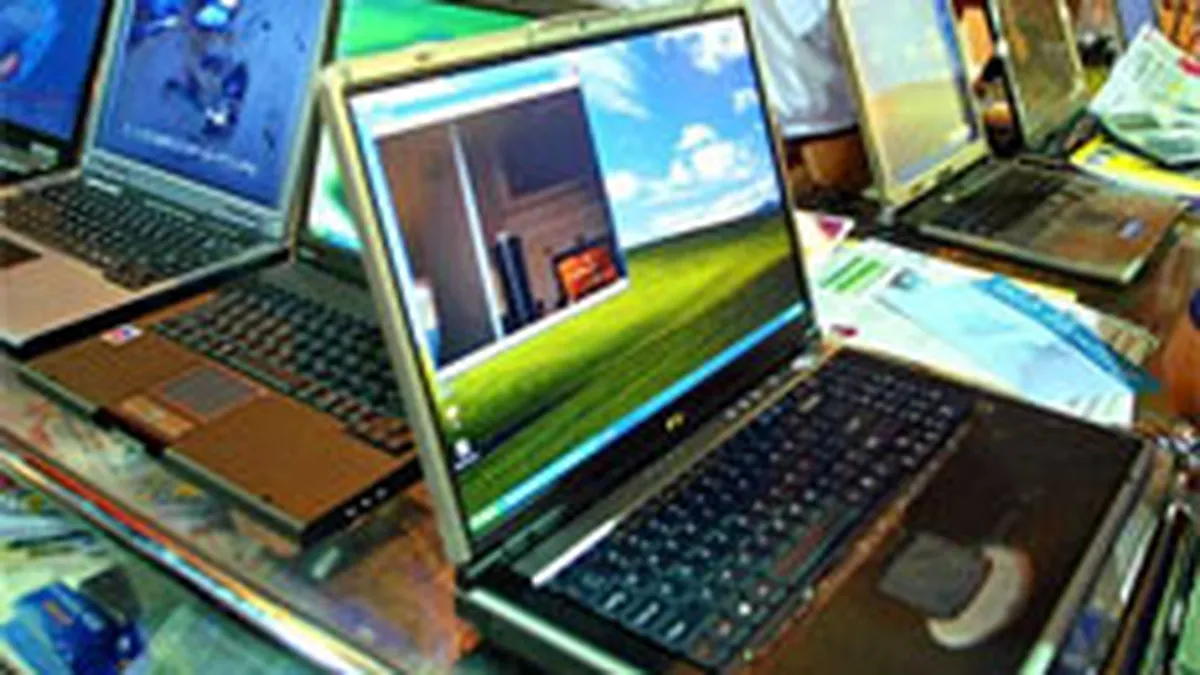 Distribuitorii hardware si-au crescut masiv profitul pe 2006