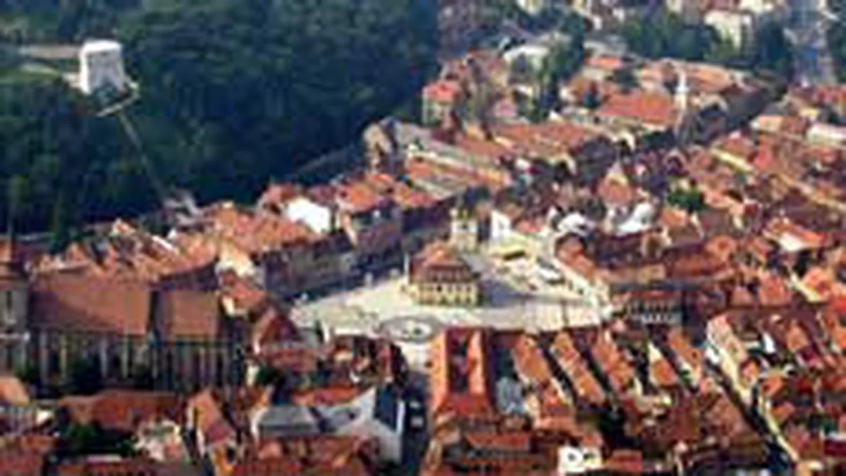 Asim Investments a cumparat un teren in Brasov pentru 4,15 mil. euro