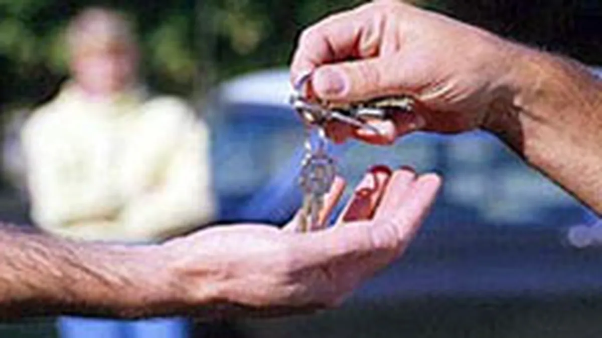 Ascenta intra pe piata auto printr-un serviciu de drive test