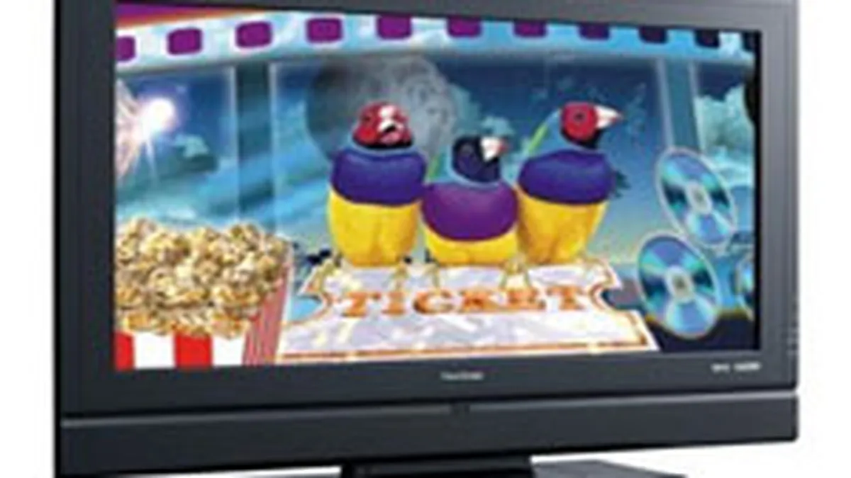 Flamingo, crestere de 400% in primele 8 luni la vanzarile de televizoare LCD