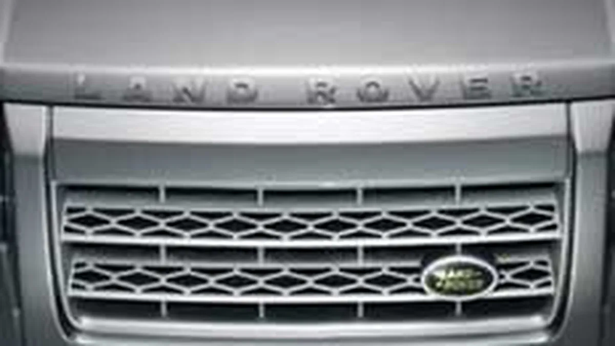 Indienii de la Tata Group au confirmat ca sunt interesati de Jaguar si Land Rover