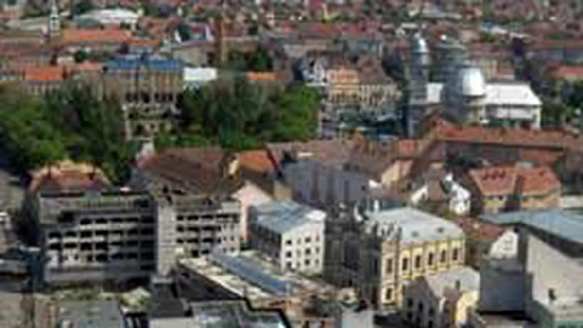 Regatta: Romania nu este afectata de criza imobiliara europeana