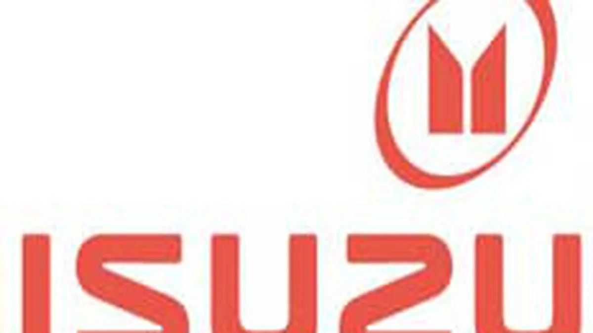 Isuzu si Hino vor produce tehnologii pentru reducerea emisiilor de CO2