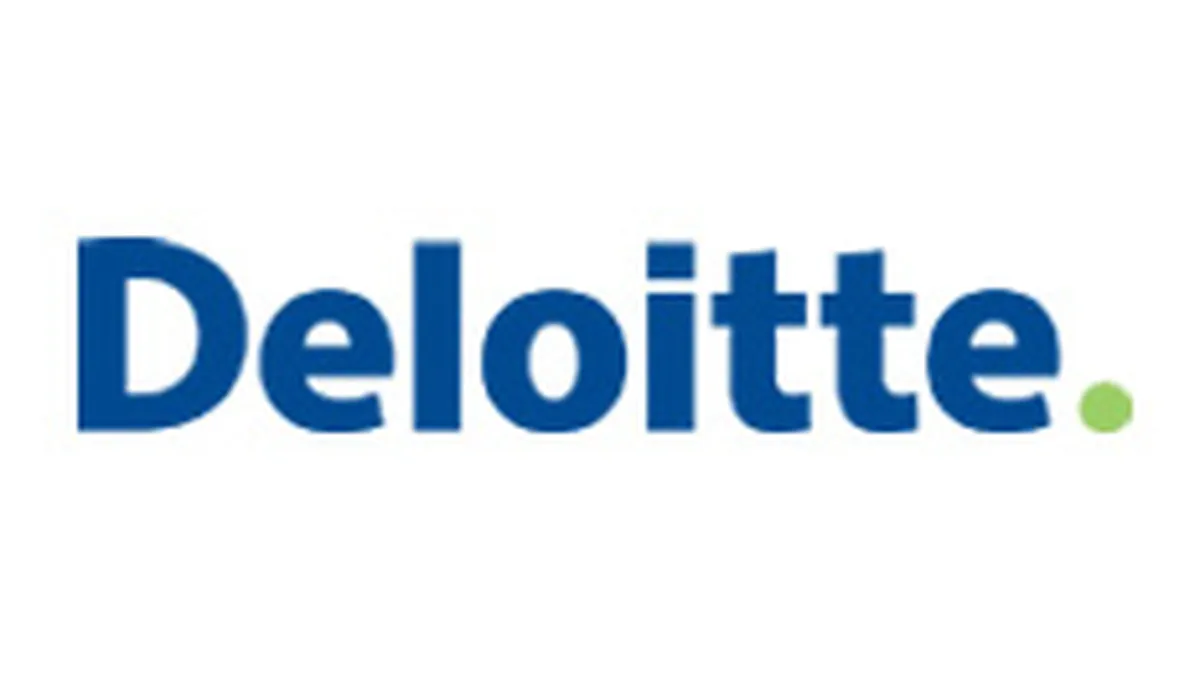 Tempo Advertising a castigat contul de PR al Deloitte Romania