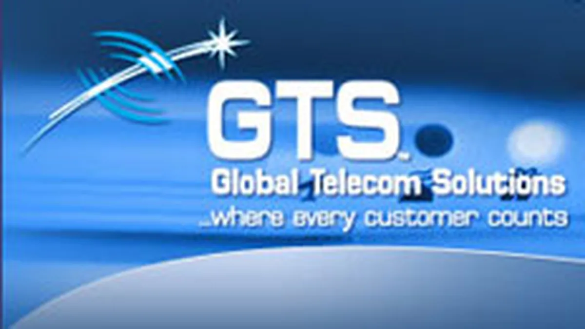 GTS Telecom a inregistrat in S1 profit de 1,6 mil. euro