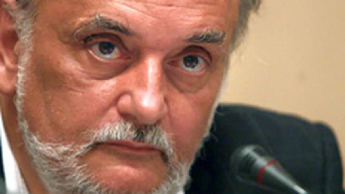 Rompetrol si Patriciu, actori intr-un nou caz de presupusa manipulare a bursei