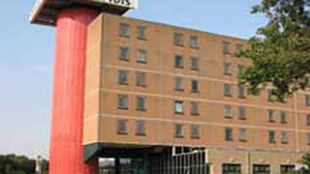 Accor a inregistrat un profit operational cu 34% mai mare la sase luni