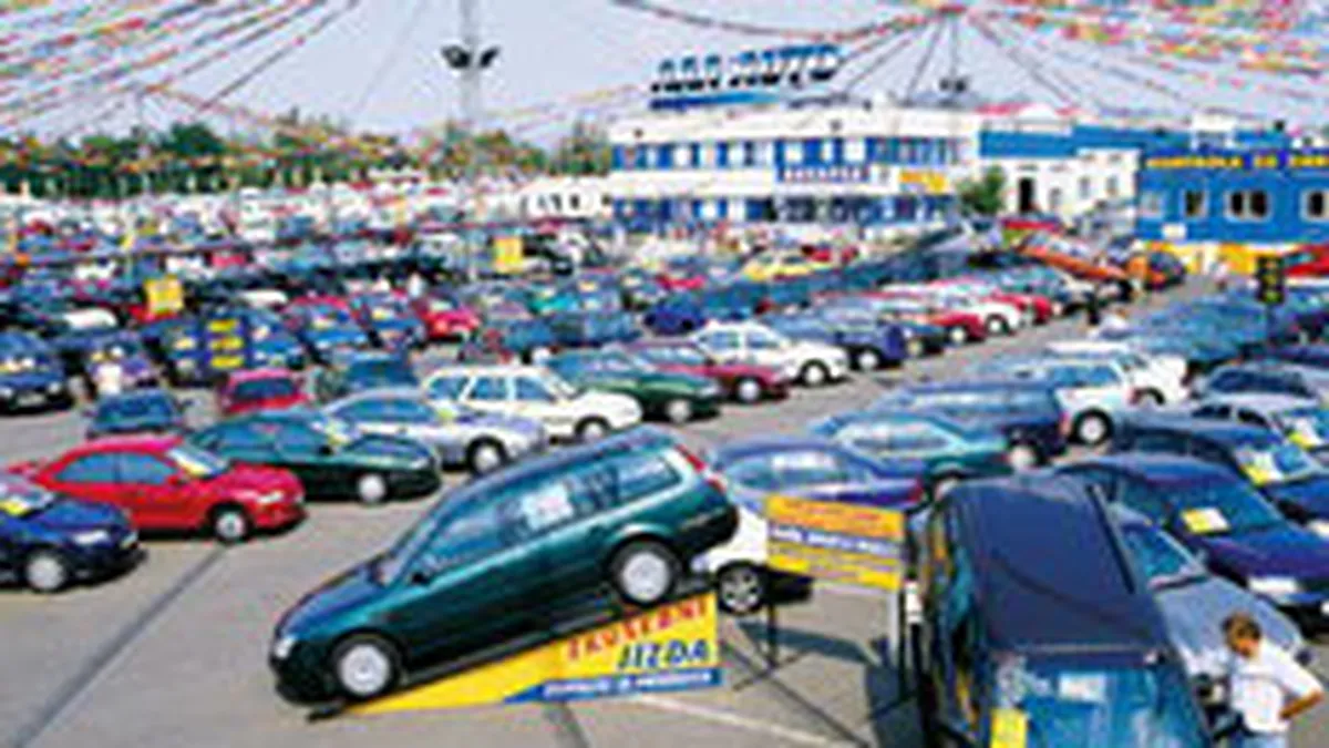 AAA Auto isi va finanta afacerile, inclusiv cea din Romania, cu bani de la burse