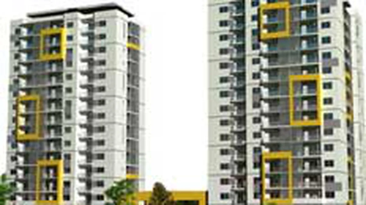 40% din locuintele ansamblului Citadella Titan au fost vandute