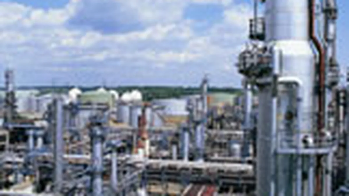 Capitalizarea Rompetrol Rafinare ar putea depasi joi 1 mld. euro