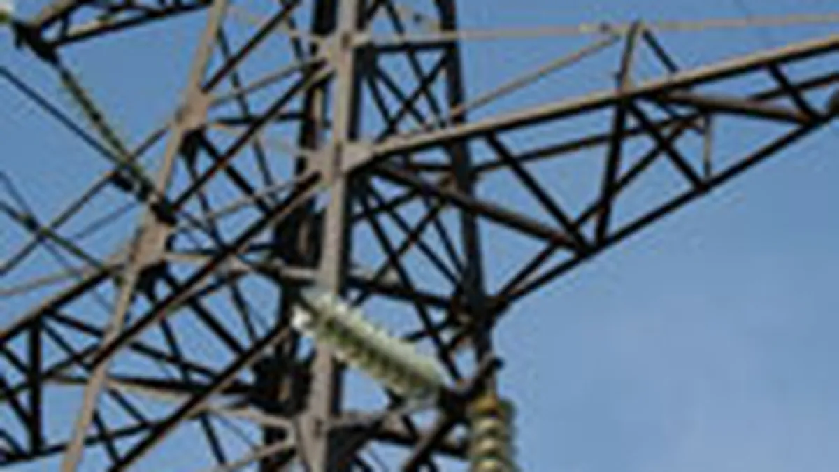 Transelectrica investeste 26 mil. euro in modernizarea retelei de transport