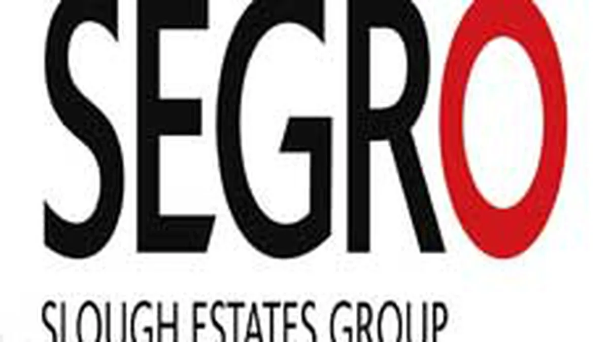 Dezvoltatorul imobiliar britanic Segro vrea sa investeasca in Romania