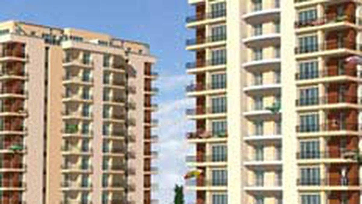 Valoarea investitiilor imobiliare la nivel mondial se va dubla la 390 mld. $