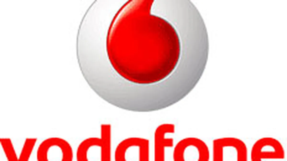 Vodafone a extins serviciile 3G broadband in 6 noi orase