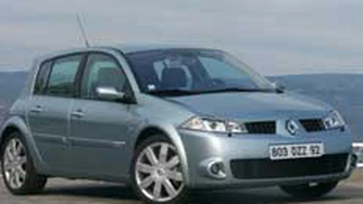 Renault-Nissan va investi  pana la 1 mld. euro intr-o uzina in Maroc