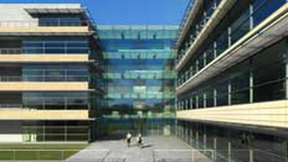 Chiriile birourilor clasa A au crescut cu pana la 20% de la inceputul anului