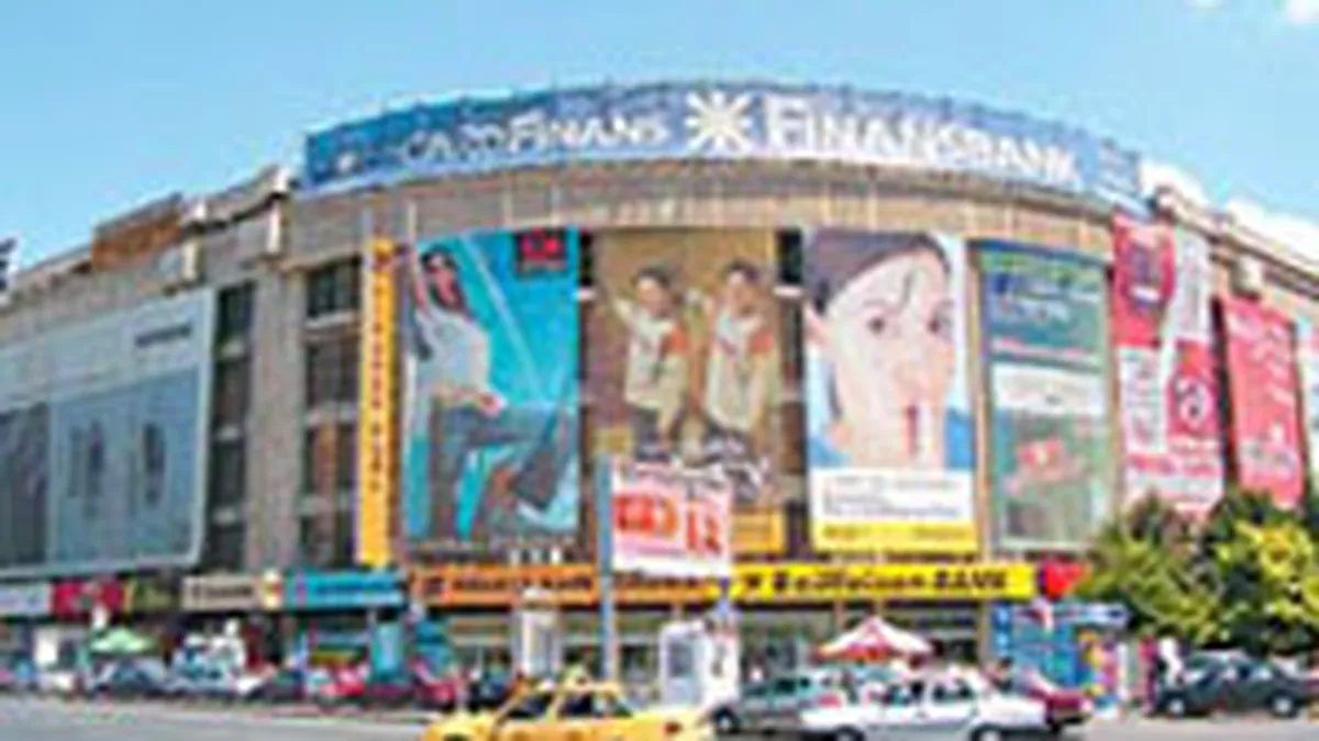 Unirea Shopping Center anunta un profit net de 4,03 mil. lei in S1