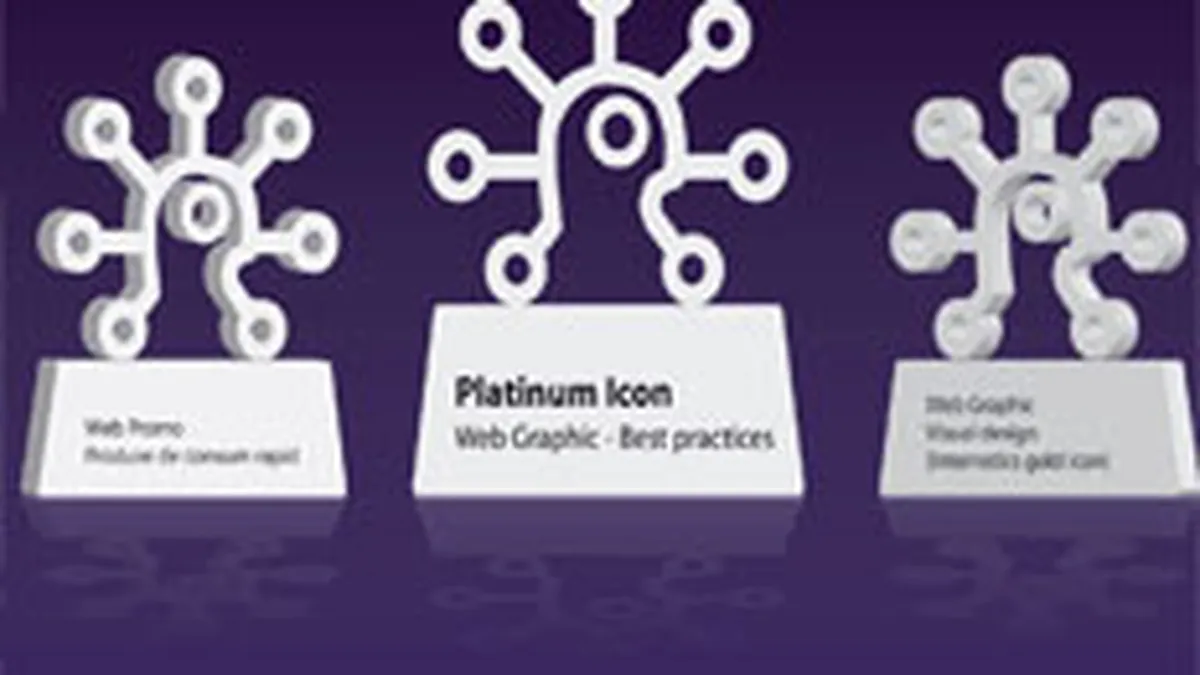 Au inceput inscrierile la festivalul de creativitate online Internetics 2007