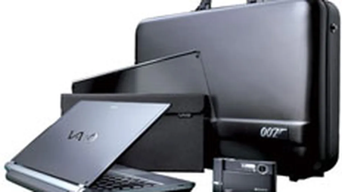 Sony vrea 2,2 mld.euro din listarea diviziei sale financiare la Tokio