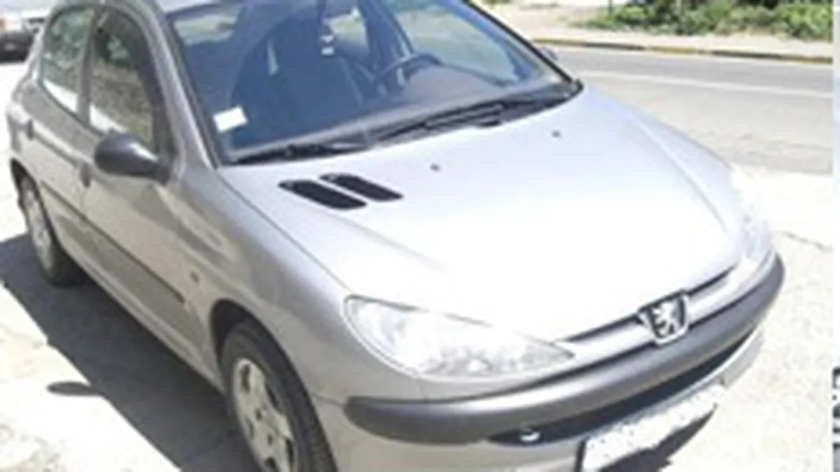 Peugeot Citroen vizeaza un profit operational de 5,5-6% in 2010