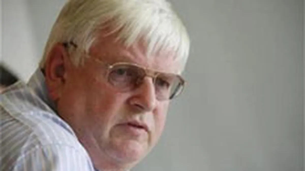 Presedintele Sony Ericsson se retrage dupa 3 ani la conducerea companiei